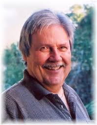 James Burger Obituary