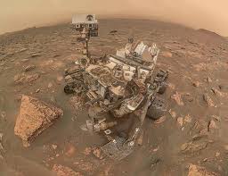 Msl Sol 2082 Mahli Kevin Gill Mars Rover Curiosity Rover Curiosity Mars
