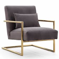 Deeksha Armchair In 2020 Accent Chairs For Living Room Velvet Chair Grey Velvet Chair