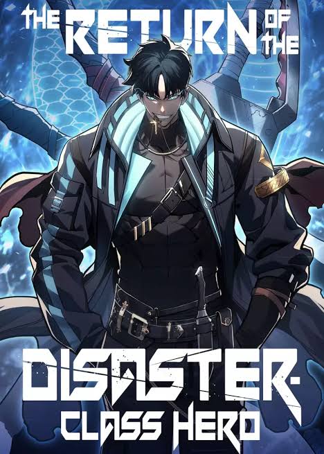 Return of the Disaster-Class Hero