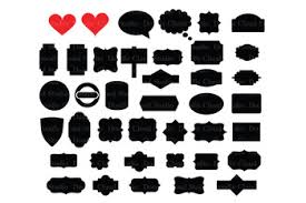 Download Labels Svg Label Svg Files For Silhouette Cameo And Cricut Tpt