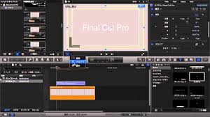 Final Cut Pro Xチュートリアル 文字を変形する方法 Fcpx Youtube