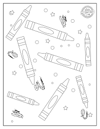  · new free coloring pagesbrowse, print & color our latest. Best Crayola Coloring Pages Kids Activities Blog
