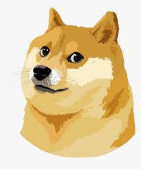 Doge (often / ˈ d oʊ dʒ / dohj, / ˈ d oʊ ɡ / dohg, / ˈ d oʊ ʒ / dohzh) is an internet meme that became popular in 2013. Doge Vector Illustration Doge Meme Vector Hd Png Download Transparent Png Image Pngitem