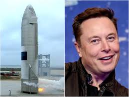 Elon Musk: SpaceX Will Land Humans