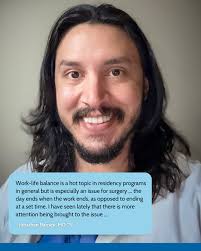 Saturday #AUCMedAlumni Spotlight 🔦 Jonathan Barney, MD '19, in “From AUC  to Trauma Surgery: Meet Dr. Jonathan Barney.” Learn more about his journey  through medical school, passion for surgery, experience in emergency