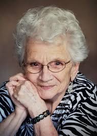 Loretta Sinclair Obituary (1929