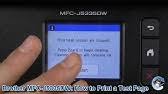 Télécharger epson stylus sx pilote imprimante. Epson Stylus Sx105 How To Self Test Nozzle Check Youtube