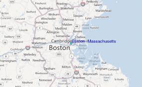 boston massachusetts tide station location guide