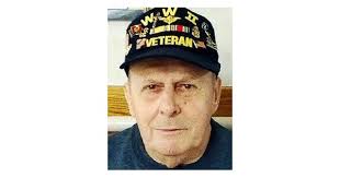 Stanton Garber Obituary (1926