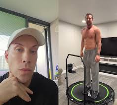 Christopher Draggault Fitness