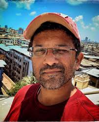 Commander Karan Saxena' director wants to introduce a 'new hero' like James  Bond, Jason Bourne