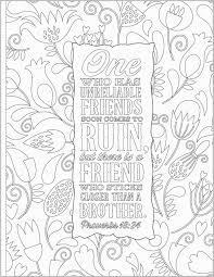 This is a printable bible verse pocket for children to store their bible verse hearts. Awesome Bible Verse Coloring Sheet Freee Pages With Scriptures Verses For Kids Activity Verseeets Free Printable Patience Fourth Of July Samsfriedchickenanddonuts Coloring Home
