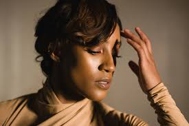 Cranes: My Solange-inspired photo shoot experience — Shalisa Elizabeth  Artistry