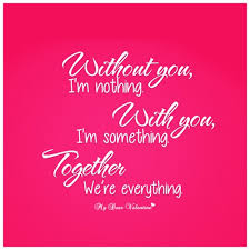 Love is not about how many days, months, or years you've been together. Him Short Love Quotes For Your Boyfriend