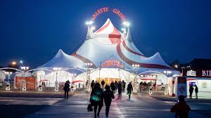 Vous découvrirez des nouveautés artistiques et resterez ébahi devant un 14 motards envahiront le chapiteau afin de faire du cirque arlette gruss une terre d'exploits et de records démesurés ! Le Grand Retour Du Cirque Arlette Gruss C Est Samedi