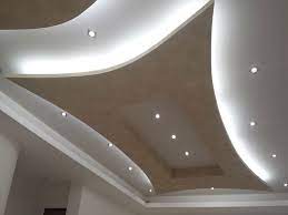 Risultati Immagini Per Cartongesso Soffitto Soffitto Design Del Soffitto Moderno Illuminazione Controsoffitto
