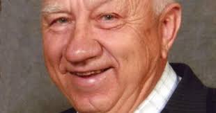 George J. Bieniek, 91