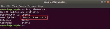 How To Check Your Ubuntu Version {8 Easy Options}