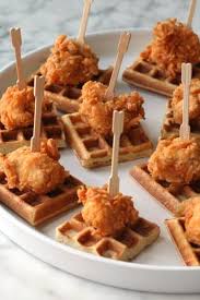 The 65 Best Christmas Party Appetizers Hands Down No Contest Best Appetizer Recipes Chicken And Waffles Christmas Appetizers Party