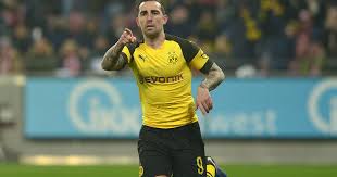 Throughout his career, he has played for bayern munich, newcastle united. Alcacer Begeistert Alle Nur Nicht Didi Hamann German Site