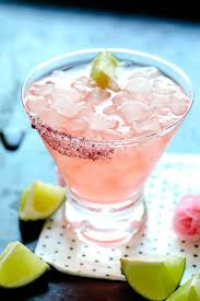 Explore our range of tequilas or learn to make cocktails like our delicious margarita! Pink Cadillac Margarita Daily Appetite