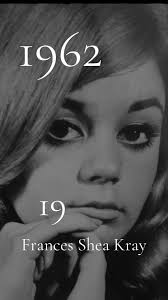 Frances and Reggie Francis Death