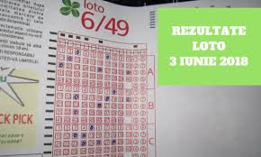 About high odds lucky number generator: Loto 6 49 8 Aprilie 2018 Cat Costa Un Bilet La Super Bingo Metropolis