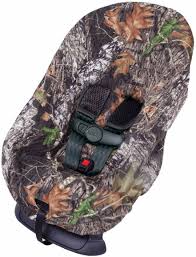 Camo Infant Baby Car Seat Cover Baby Car Seats Camo Baby Stuff Infant Car Seat Cover