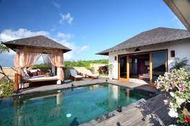 Image Detail For Small Bali House Plans Resort Style Beautiful Small Bali House Plans Casa De Praia Casas Arquitetura