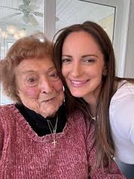 Beatrice J. Antonini Obituary