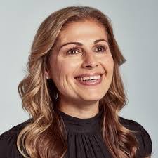 Eva Mccabe's Instagram, Twitter & Facebook