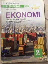 Mar 5, 2020 — hot! Buku Ekonomi Kelas Xi Buku Alat Tulis Buku Pelajaran Di Carousell