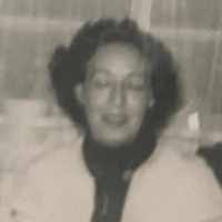 Doris Lorene Allred (1919–1966) • FamilySearch