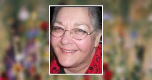 Linda Sue Cockrum Obituary 2021