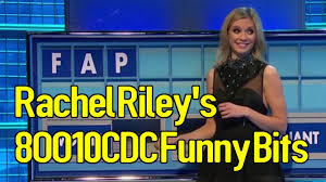 8 out of 10 cats february 18 · such a touching tribute by katherine ryan to her best friend jimmy carr 😪 they're on brand new # catscountdown with jon richardson, lee mack, joe wilkinson, the brett domino trio, susie dent and rachel riley. Rachel Riley S Funny Bits 8 Out Of 10 Cats Does Countdown Part 1 Youtube