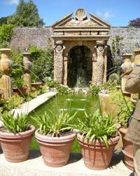 Garden At Arundel Castle Designed By Isabel And Julian Bannerman Arundel Castle Garden Design