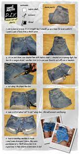 Jun 05, 2020 · step 1: You Can Also Make Them With A High Low Hem Jeans Diy Diy Shorts Denim Diy