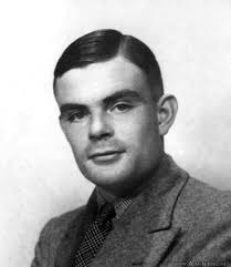Turing, Father of the Modern Computer