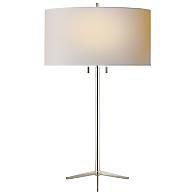 Maybe you would like to learn more about one of these? Koleman Club Table Lamp By Robert Abbey At Lumens Com