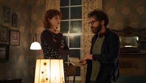 Dar rienda suelta a los deseos to really indulge o.s.; Entrevista A Charlie Kaufman Cuando Empiezo Un Guion Nunca Se Si Sere Capaz De Terminarlo Guionnews Com