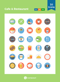 Download Cafe Restaurant Icon Pack Available In Svg Png Eps Ai Icon Fonts Restaurant Icon Cafe Restaurant Icon Pack