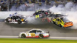 Curtis turner's 1949 award was voted by a. It S Winner Take All In Nascar S New Chase Npr