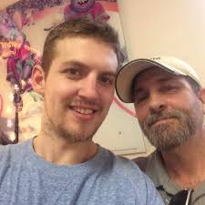 Jeffrey Loux Obituary