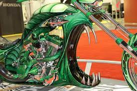 2011 Chicago Ultimate Builder Custom Bike Show Custom Bikes Cool Motorcycles Motorcycle Bike