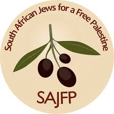 South African Jews for a Free Palestine - SAJFP