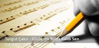 Turgut Cakir Gozlerim Yolda Kaldi Sen Nerdesin Sarki Sozleri Gozlerim Yolda Kaldi Sen Nerdesin Sarki Sozu
