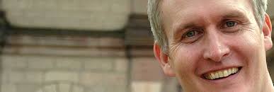 John Hamlin, Liaison Manager & Media Teacher