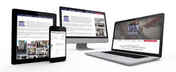 Nj Web Design Seo Company Screaming Lunatic
