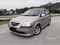 Maybe you would like to learn more about one of these? Jual Kereta Naza Citra 2008 Gls 2 0 Di Kuala Lumpur Automatik Mpv Gold Untuk Rm 9 800 7320550 Carlist My